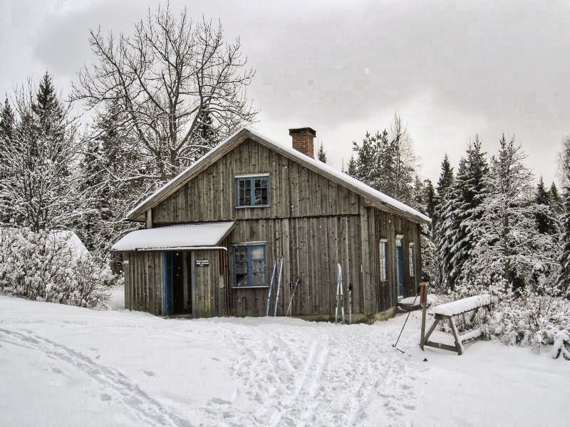 Bytorp
