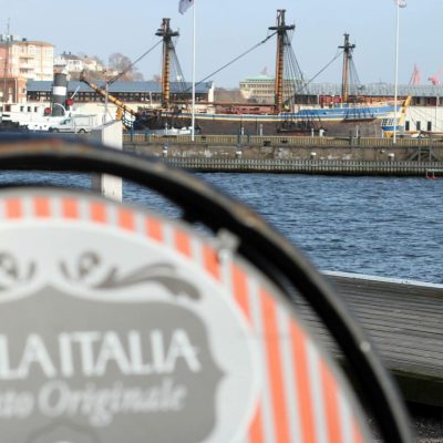 Café Italia