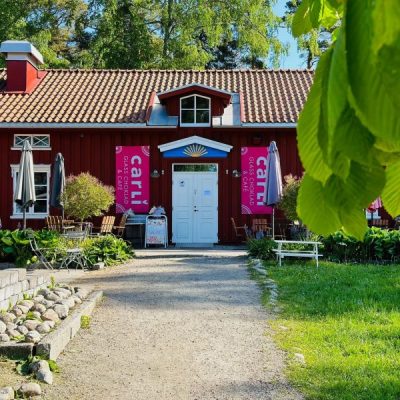 Carli Café Nystuga