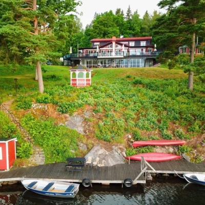 Hotel Ullinge, Sure Hotel Collection by Best Western