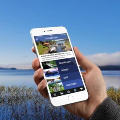 Appen Dalslands Kanal