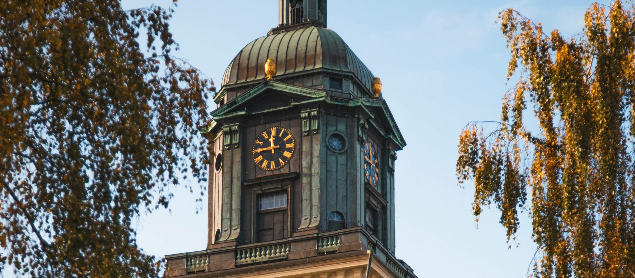 Gothenburg Cathedral
