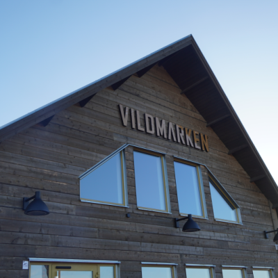 Vildmarken skytte -och eventcenter