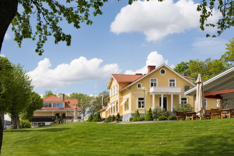 Sure Hotel by Best Western Öjaby Herrgård