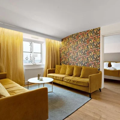 Best Western Hotell Lerdalshöjden