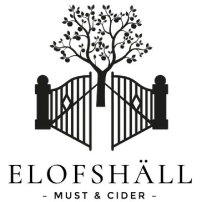 Elofshäll Must & Cider