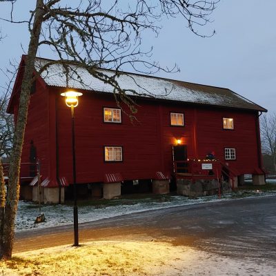 Engsö Hembygdsförening