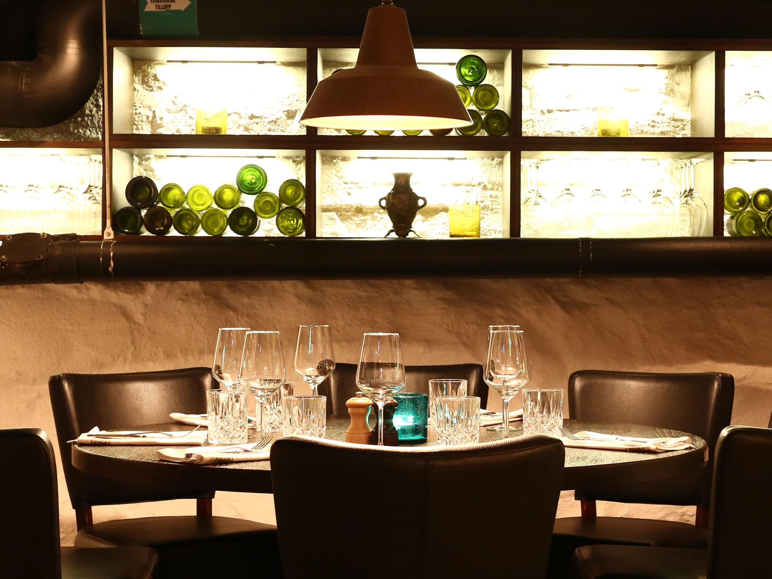 Enoteca Del Signore