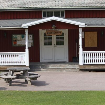 Bruksgården Skillingsfors