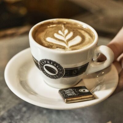 Espresso House Arvika