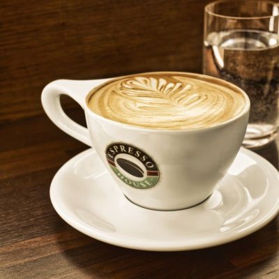 Espresso House Västra torggatan