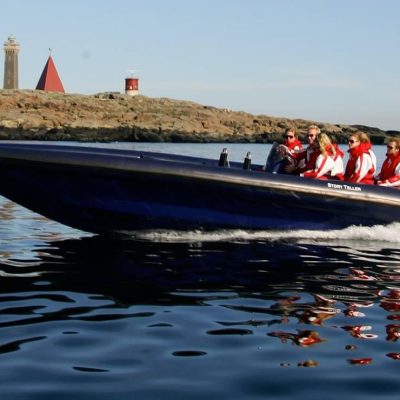 Event Yacht Charter