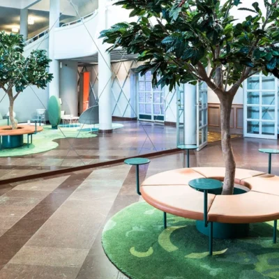 Best Western Gustaf Wasa Hotel