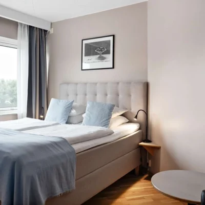 Best Western Hotel 23