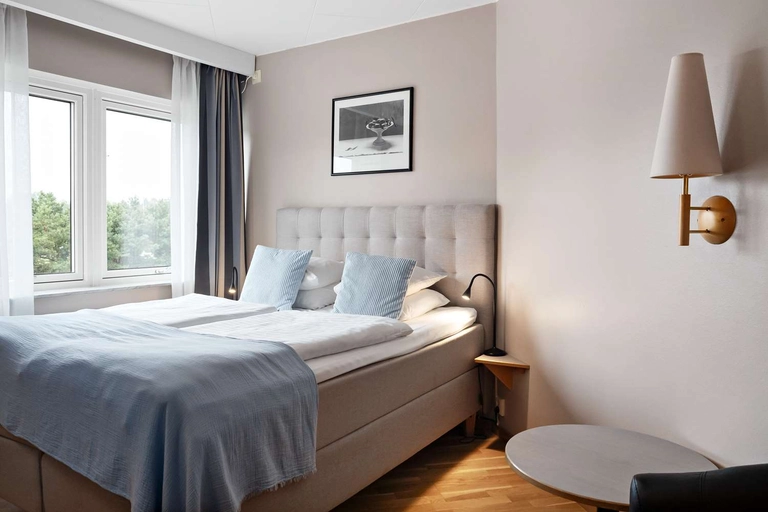 Best Western Hotel 23