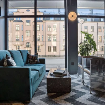 Best Western and hotel Linköping