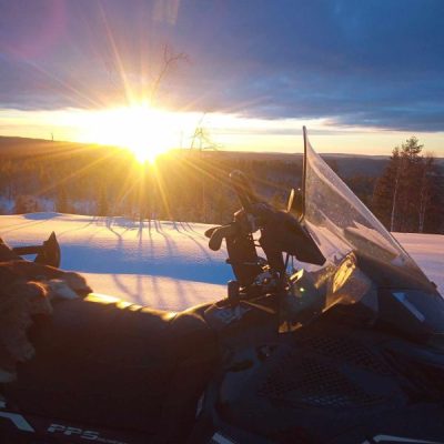Finnskogen Service & Event