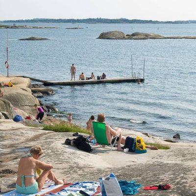 Fiskebäcksbadet