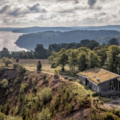 Naturum Fjärås Bräcka