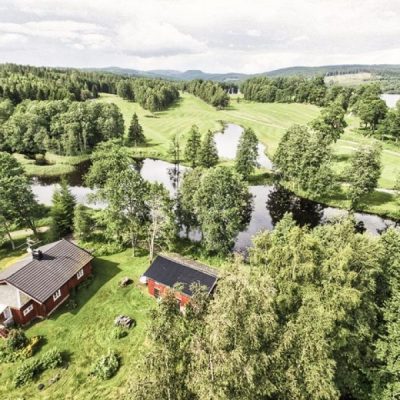 Saxå Golfbana