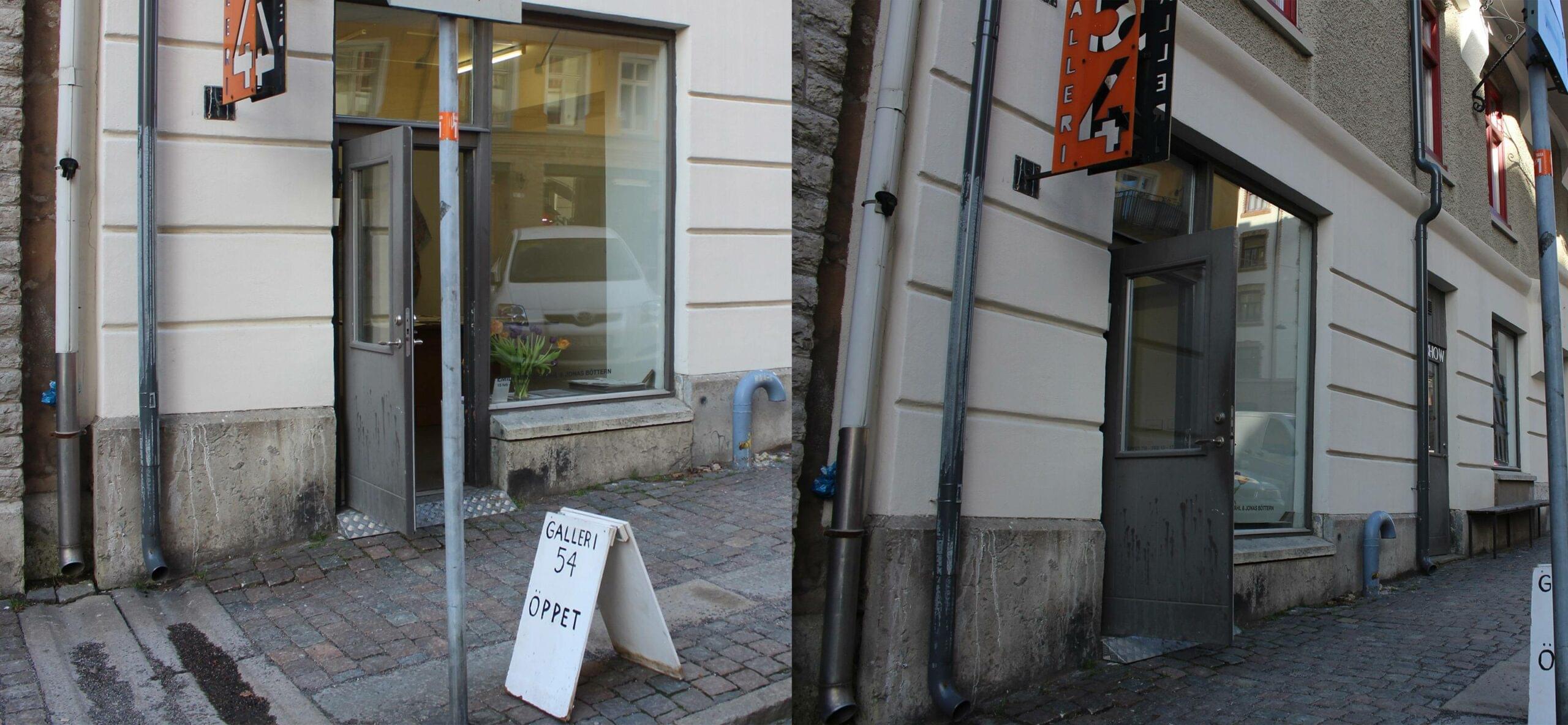 Galleri 54