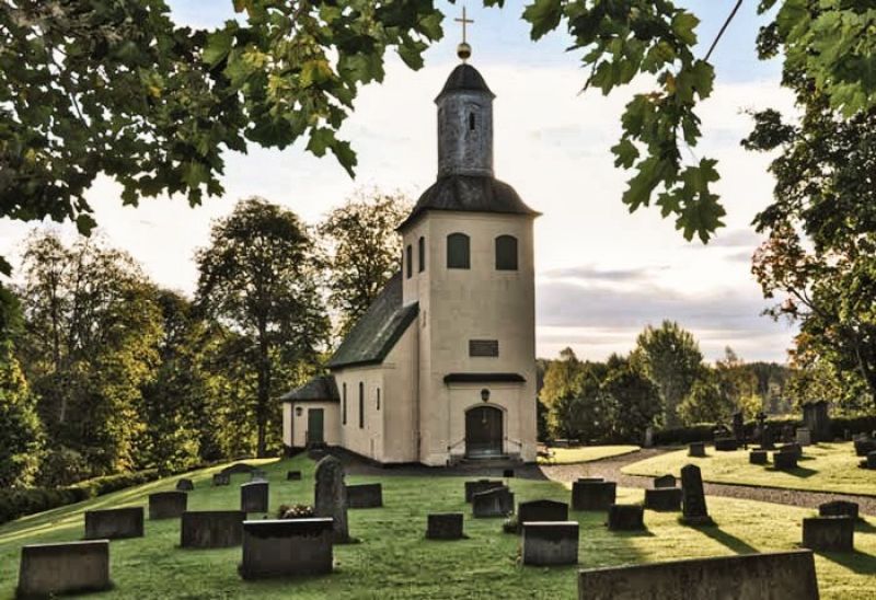 Gåsborn