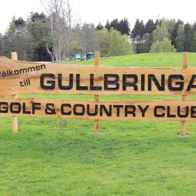 Gullbringa golf & country club
