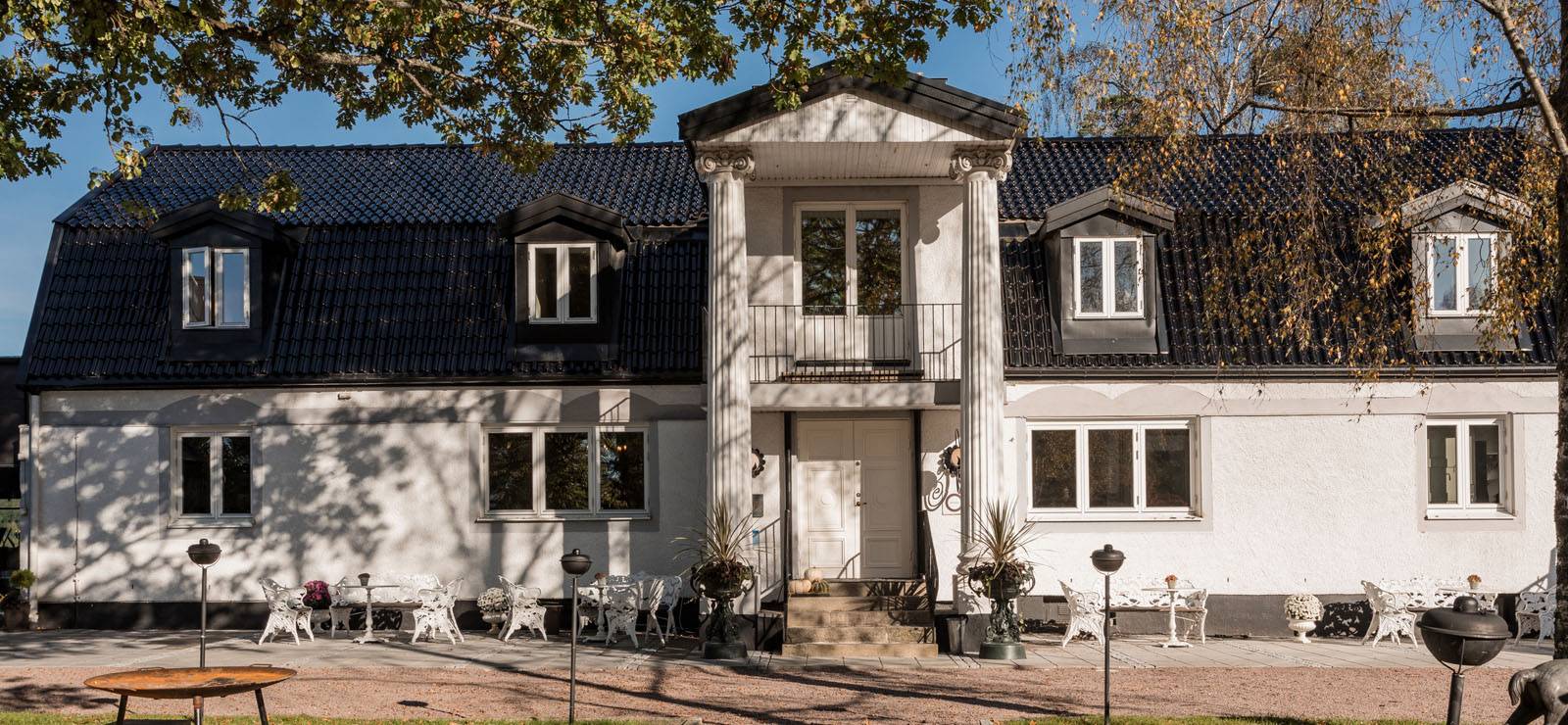 Hällsnäs Hotell & Konferens