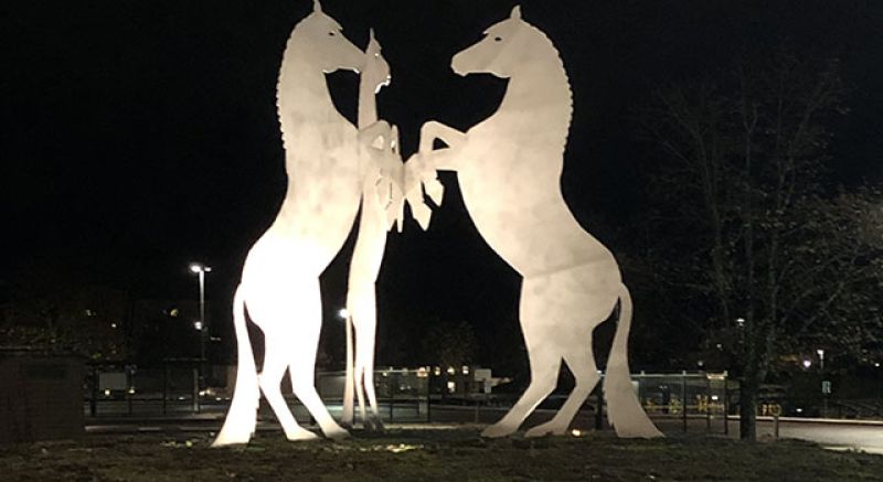 Cirkusrondellen