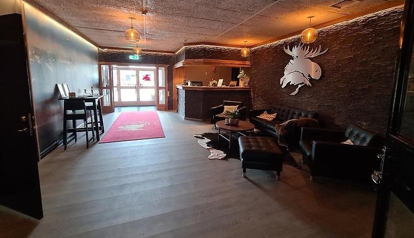 Hotel Nordica
