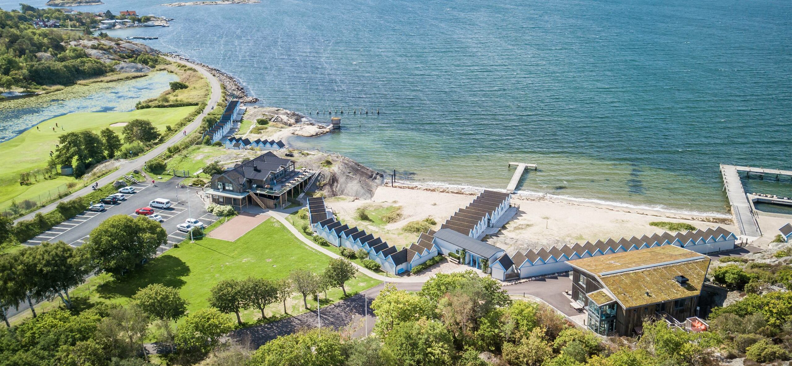 Hovås Kallbadhus