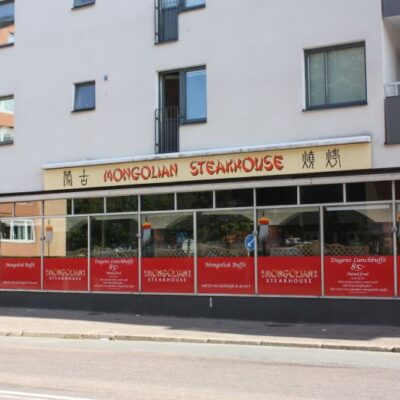 Mongolian Steakhouse