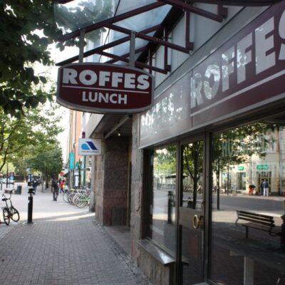 Roffes