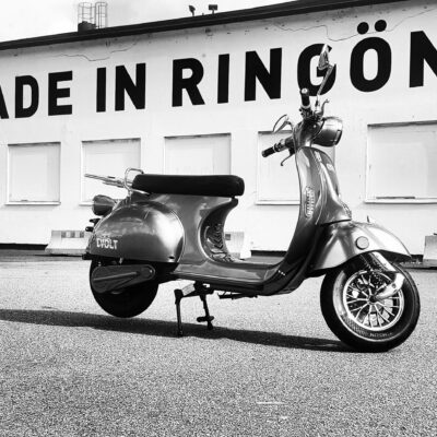 Made in Ringön