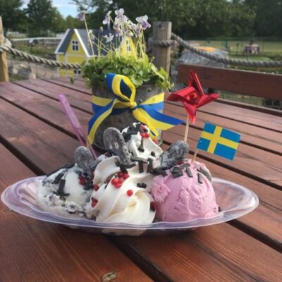 Arvika Minigolf