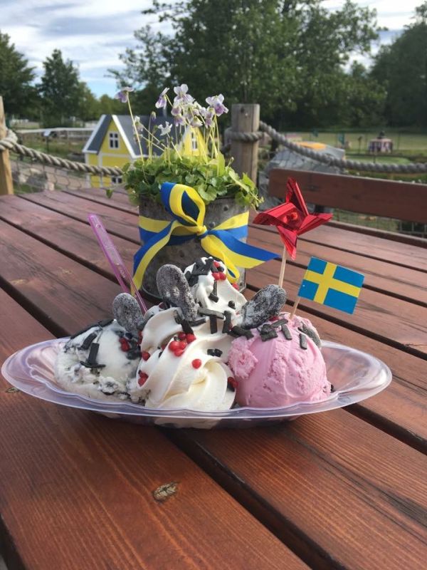 Arvika Minigolf