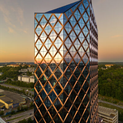 Jacy’z Hotel & Resort