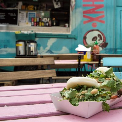 Jinx Food Truck