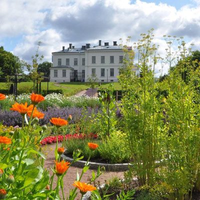 Jonsered Gardens