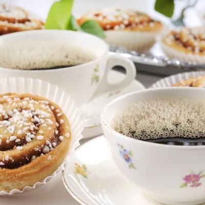 Forshaga församlingshem