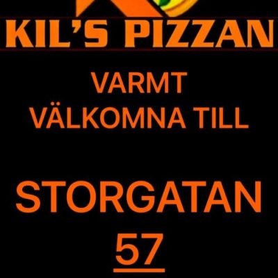 Kils Pizzan