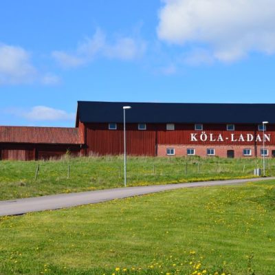 Köla Hembygdsgård