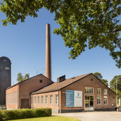 Kristinehamns konstmuseum