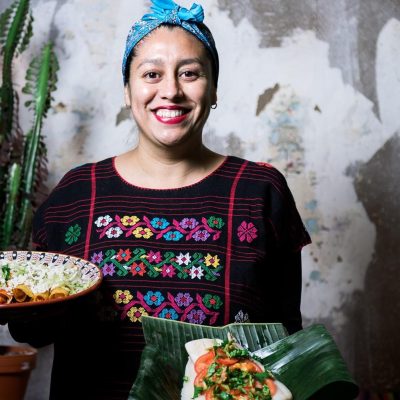 La Fonda Mexicana