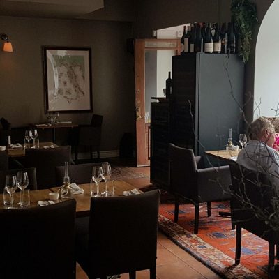 Trattoria La Strega
