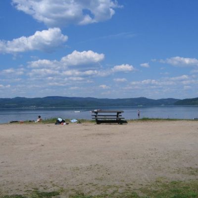 Lakenesjön