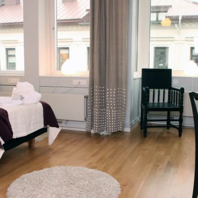 Le Mat Bed & Breakfast