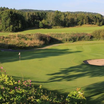 Lerjedalens golfklubb