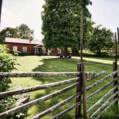 Liljedals hembygdsgård