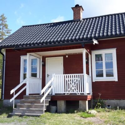 Skogsängan Stugor